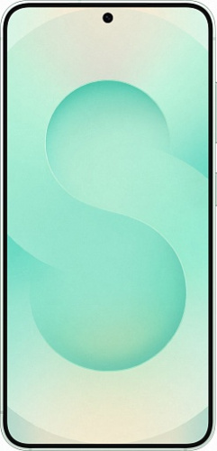 Samsung Galaxy S25 12/512 ГБ (SM-S9310), мятный фото 8
