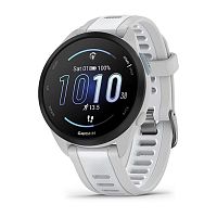 Умные часы Garmin Forerunner 165 Mist Grey/ Whitestone (010-02863-AD)