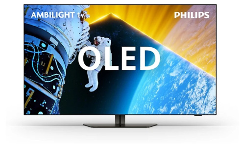 Телевизор Philips 55OLED809