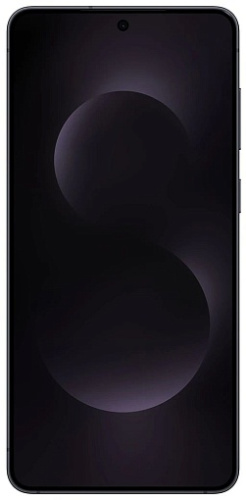 Samsung Galaxy S25 Edge 12/512 ГБ (SM-S9370), Titanium Jetblack (Титановый черный) фото 2