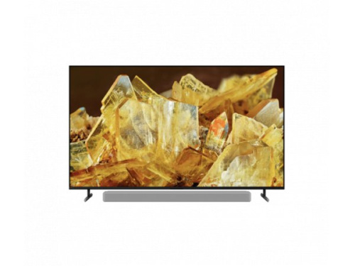 Телевизор Sony XR-65X90L рст фото 3
