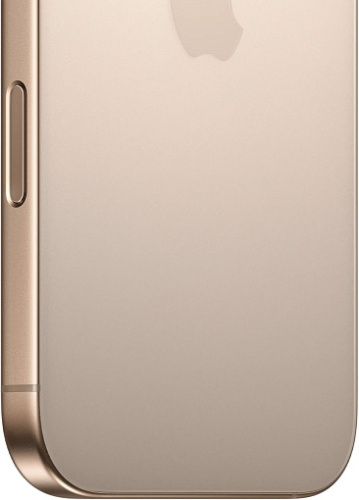 Apple iPhone 16 Pro 1TB,Desert Titanium фото 3