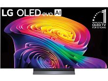 Телевизор LG OLED55C6RLA.ARUG