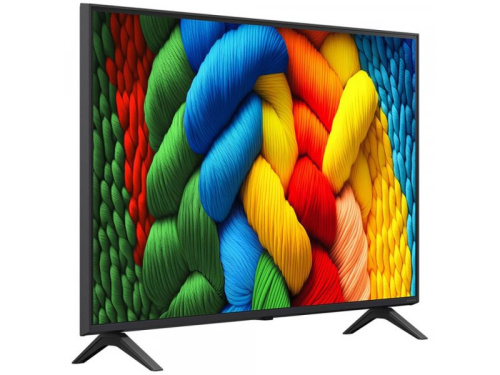 Телевизор LG 55NANO80A6B.ARUG фото 3