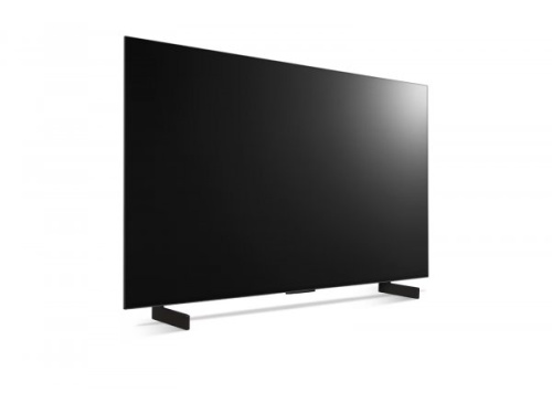 Телевизор LG OLED42C4RLA (2024) рст фото 3
