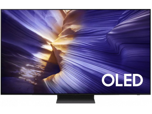 Телевизор SAMSUNG QE65S90FA фото 7