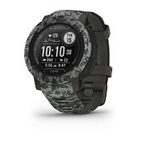 Часы Garmin  Instinct 2 Camo 010-02626-03