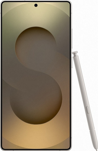 Samsung Galaxy S25 Ultra 12/1 ТБ (SM-S938B), серый титан фото 7