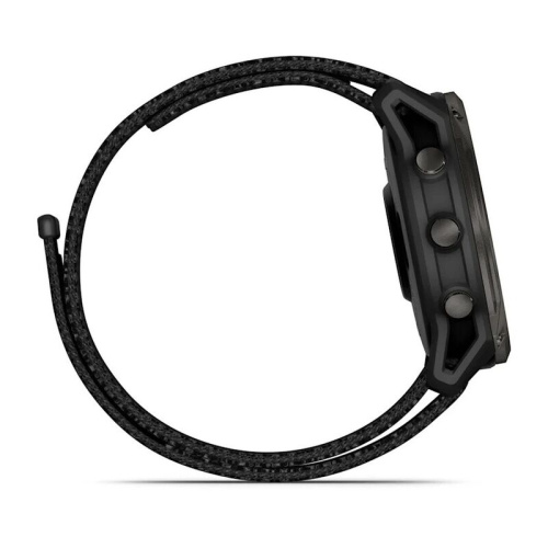 Часы Garmin Enduro 3 Black 010-02751-01 фото 4