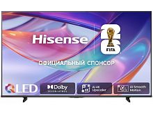 Телевизор Hisense 55E7S 