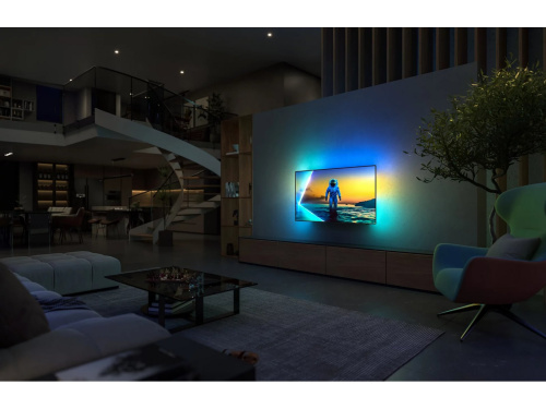 Телевизор Philips 77oled820 фото 3