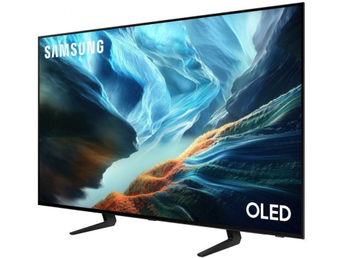 Телевизор Samsung QE48S90HAEXPY фото 5