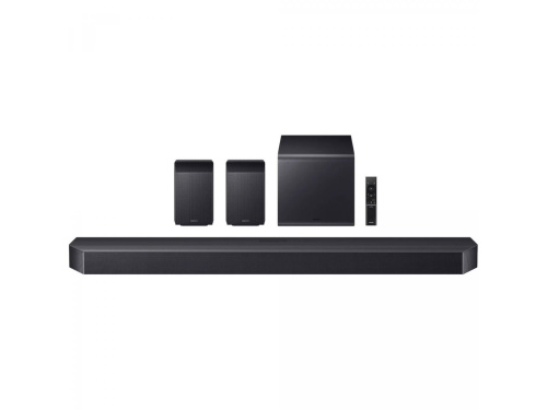 Акустическая система Samsung HW-Q990H /RU фото 10