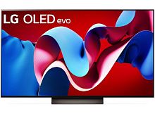 Телевизор LG OLED55C4RLA рст
