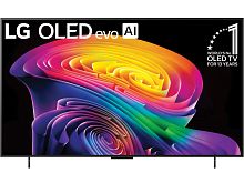 Телевизор 42" LG OLED42C6RLA.ARUG