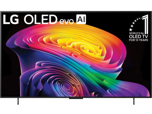 Телевизор 42" LG OLED42C6RLA.ARUG