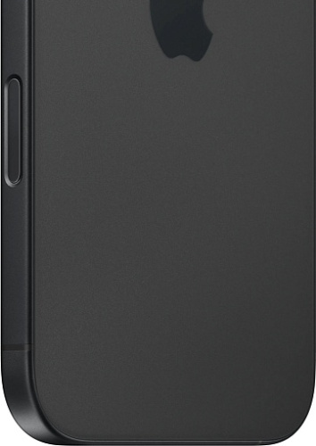 Apple iPhone 16 Plus 256GB, Black (чёрный) фото 3