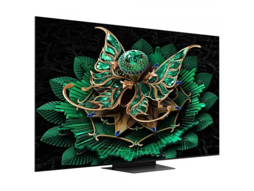 Телевизор TCL 65C7K фото 5