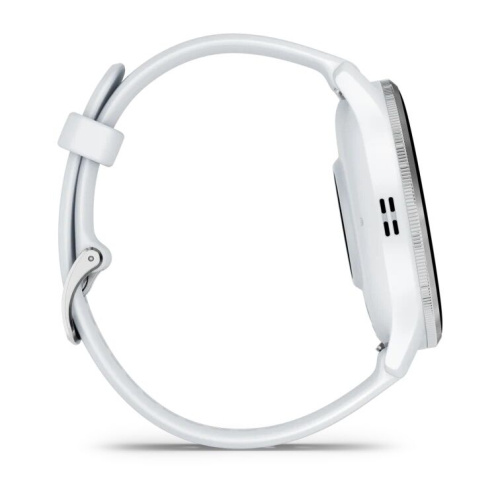 Часы Garmin  3 White 010-02784-00 фото 5