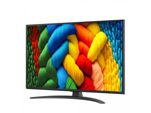 Телевизор LG 65NANO81A6A.ARUG  фото 7