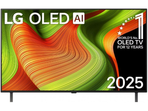 Телевизор LG OLED48B5RLA рст  фото 6