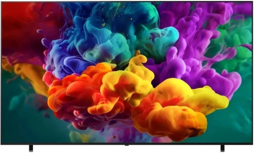 Телевизор LG 100QNED85B6.ARUG