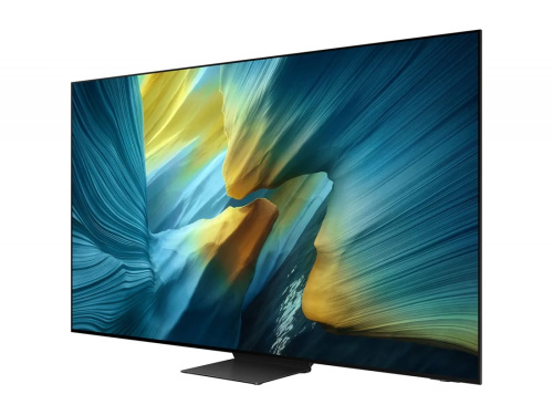 Телевизор Samsung QE83S95FAEXRU фото 4