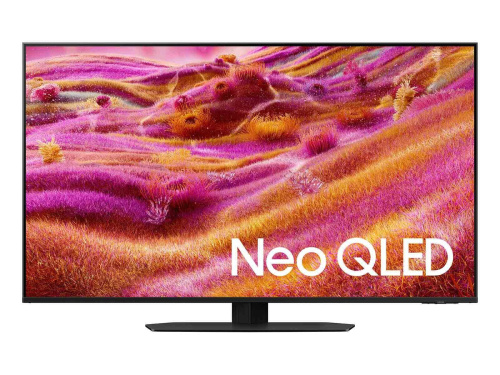 Телевизор SAMSUNG QE55QN90FAUXRU