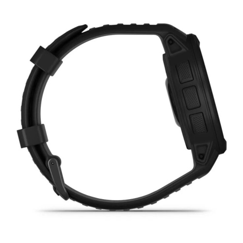  Часы Garmin Instinct 2 Solar Tactical Black 010-02627-03 фото 5