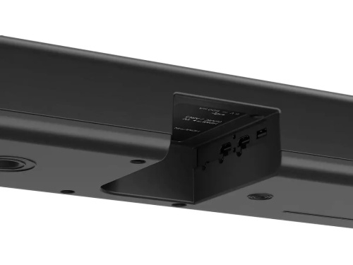 Саундбар LG S80TR 5.1.3 Black фото 5