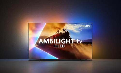 Телевизор Philips 48OLED770  фото 4