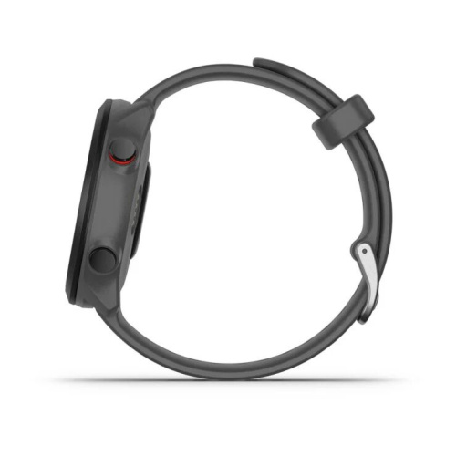 Часы Garmin Forerunner 55 Grey 010-02562-13 фото 7