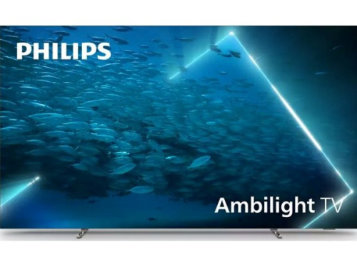 Телевизор PHILIPS 65OLED770 фото 5