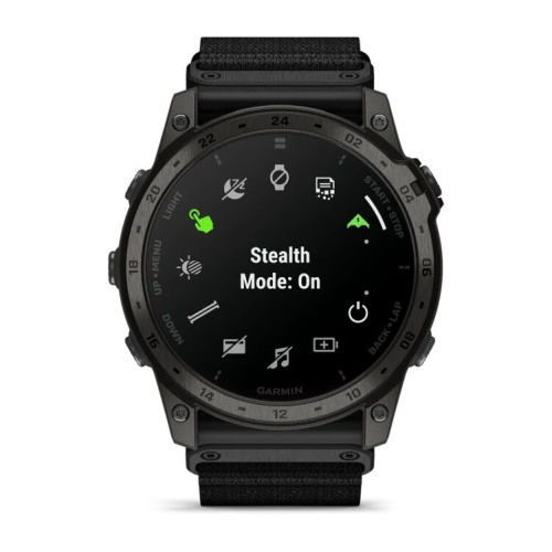 Часы Garmin Tactix 7 AMOLED Edition 010-02931-01 фото 4