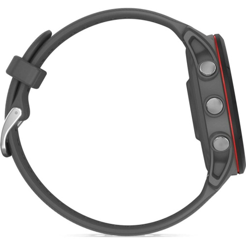 Часы Garmin  Forerunner 255 Slate Gray 010-02641-10 фото 5
