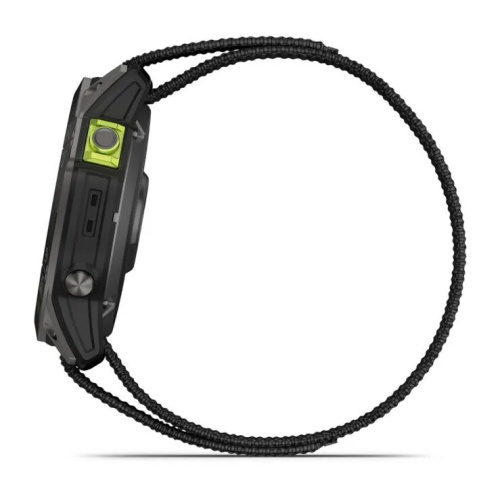 Часы Garmin Enduro 2 Sapphire Solar 010-02754-01 фото 7
