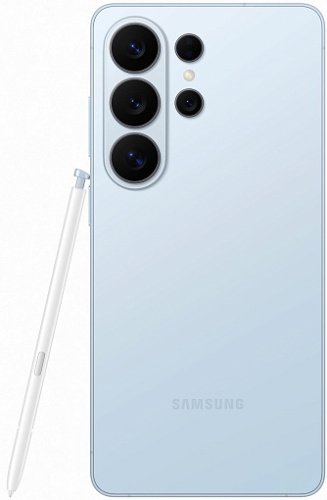 Samsung Galaxy S26 Ultra 12/512 ГБ (SM-S948B), голубой фото 5