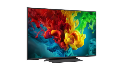 Телевизор LG  55QNED83B6A.ARUG фото 9