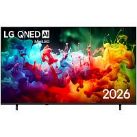 Телевизор LG 75QNED70B6A.ARU
