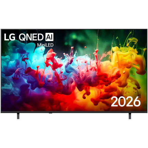 Телевизор LG 75QNED70B6A