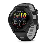 Часы Garmin Forerunner 265 Black 010-02810-10