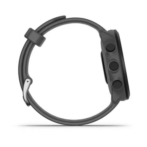 Часы Garmin Forerunner 55 Grey 010-02562-13 фото 4