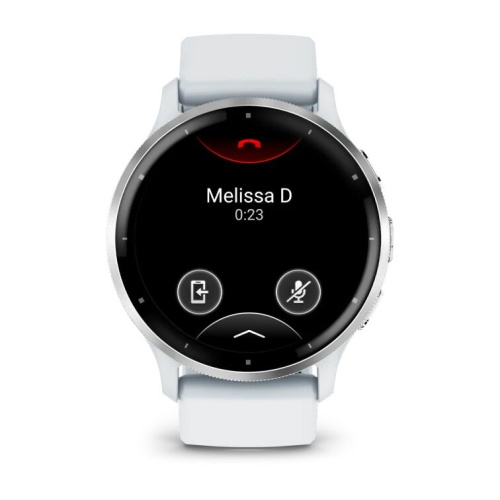 Часы Garmin  3 White 010-02784-00 фото 3