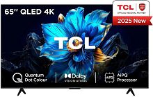 Телевизор TCL 65P7K