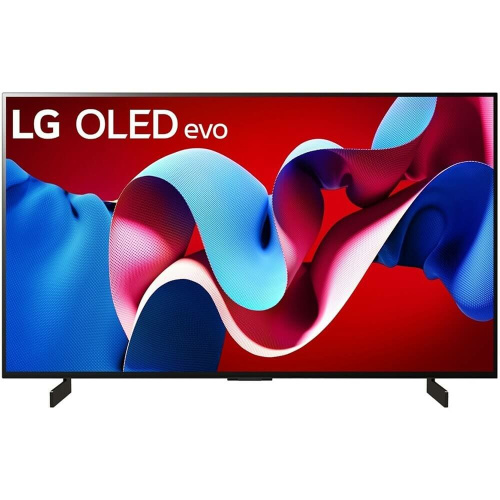 55" Телевизор LG OLED55C4RLA Ростест