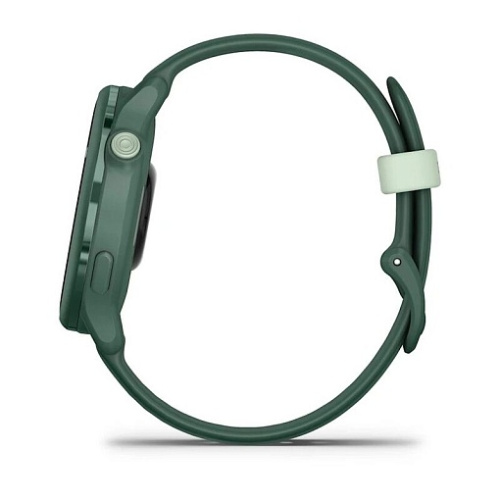 Умные часы Garmin Vivoactive 6 Green (010-02985-02) фото 4