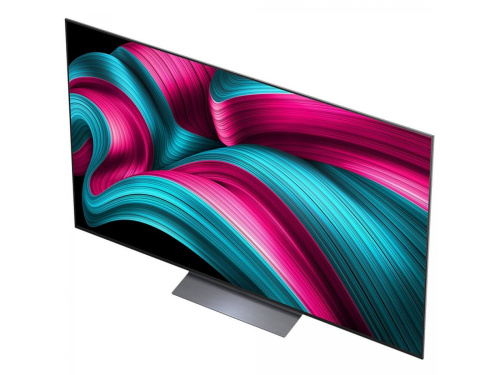 Телевизор LG OLED83C5RLA.ARUG фото 3