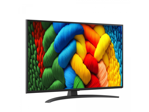 Телевизор LG 65NANO81A6A.ARUG  фото 10