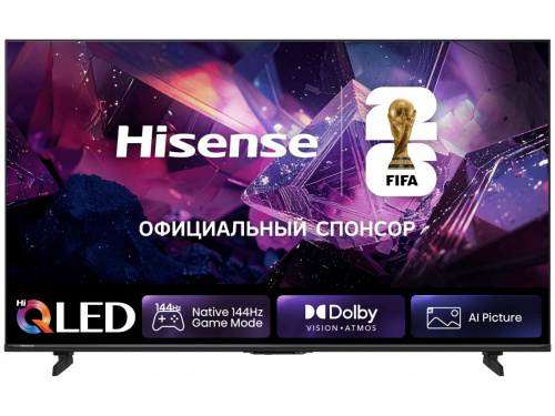 Телевизор Hisense 75E7S PRO