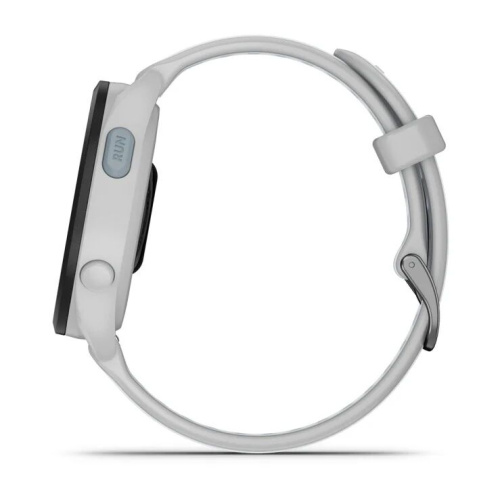 Часы Garmin  Forerunner 165 White 010-02863-21 фото 6